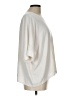 Dokotoo Ivory Poncho Size L - photo 4