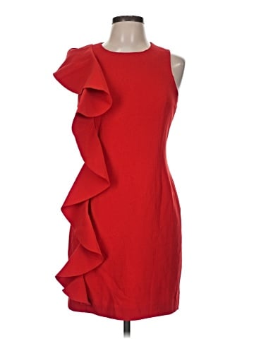 Cinq à Sept Cocktail Dress (view 1)