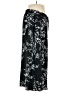 Assorted Brands 100% Polyester Print Black Casual Pants Size XXL (2XL) - photo 4