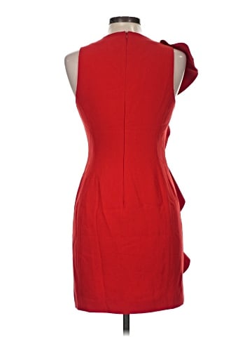 Cinq à Sept Cocktail Dress (view 2)