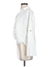 Zara Ivory Long Sleeve Blouse Size S - photo 5