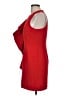 Cinq à Sept Red Cocktail Dress Size 6 - photo 5