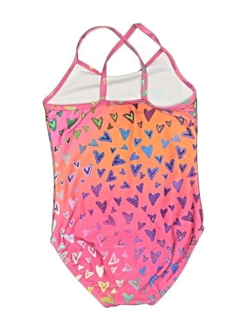 Assorted Brands One Piece Swimsuit (view 2)