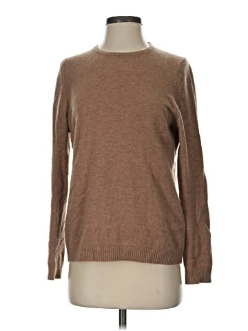 L.L.Bean Pullover Sweater (view 1)