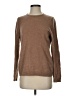 L.L.Bean Brown Pullover Sweater Size S - photo 1