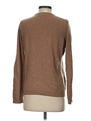 L.L.Bean Pullover Sweater (view 2)