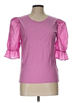 NATION LTD 3/4 Sleeve Top (view 1)
