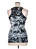 Unbranded Gray Active Tank Size XL - photo 2