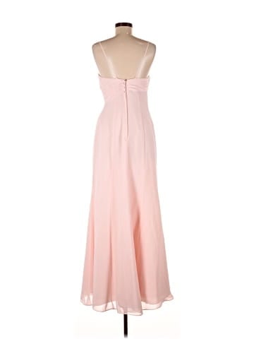 Alfred Angelo Cocktail Dress (view 2)