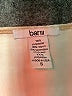 Bar III Tan Sleeveless T-Shirt Size S - photo 7
