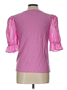 NATION LTD 3/4 Sleeve Top (view 2)