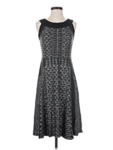 Nic + Zoe Casual Dress (view 1)