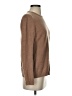 L.L.Bean Brown Pullover Sweater Size S - photo 4