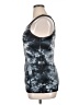 Unbranded Gray Active Tank Size XL - photo 5