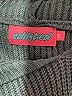 Edikted Blue Pullover Sweater Size XS - photo 7
