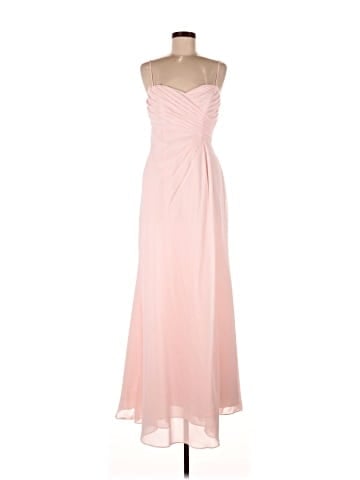 Alfred Angelo Cocktail Dress (view 1)