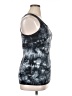 Unbranded Gray Active Tank Size XL - photo 4