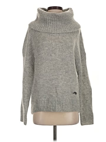 Kjus Turtleneck Sweater (view 1)