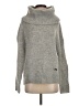 Kjus Gray Turtleneck Sweater Size S - photo 1