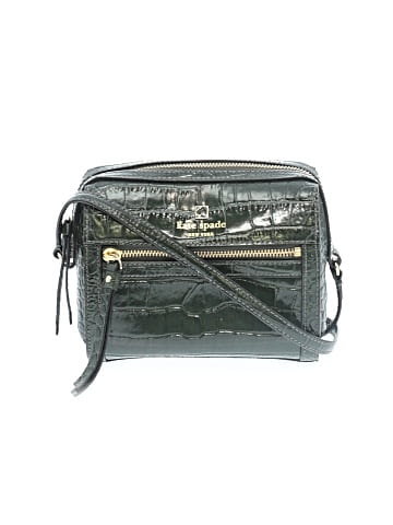 Kate Spade New York Leather Crossbody Bag (view 1)