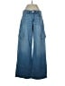American Eagle Outfitters Blue Jeans Size 4 - photo 1