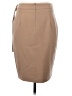 Reserved Solid Tan Casual Skirt Size EU 36 / US 6 - photo 2