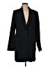 Maeve by Anthropologie Black Blazer Size 6 - photo 1
