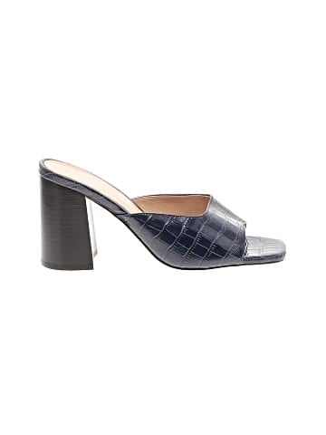 Ann Taylor Sandals (view 1)