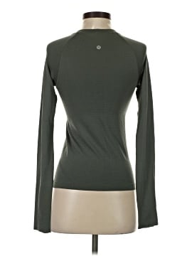 Lululemon Athletica Long Sleeve Top (view 2)