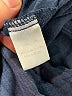 Lulu-B Solid Blue Shorts Size S - photo 4