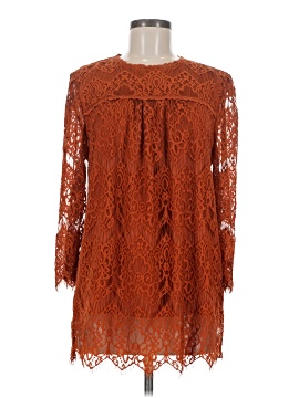 Preston & York 3/4 Sleeve Top (view 1)