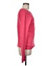 Talbots Pink Pullover Sweater Size M - photo 4