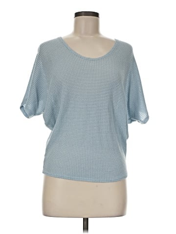 Ginger G. Short Sleeve Top (view 1)
