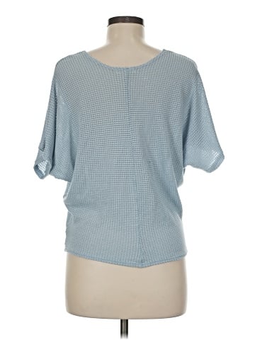 Ginger G. Short Sleeve Top (view 2)
