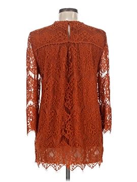 Preston & York 3/4 Sleeve Top (view 2)