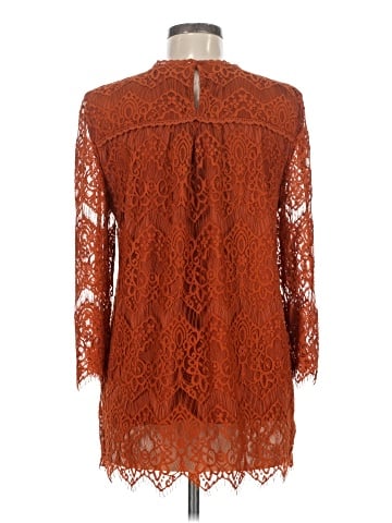 Preston & York 3/4 Sleeve Top (view 2)