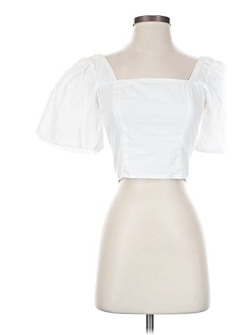 GB Short Sleeve Top (view 1)