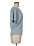 Ginger G. Blue Short Sleeve Top Size M (estimated) - photo 4
