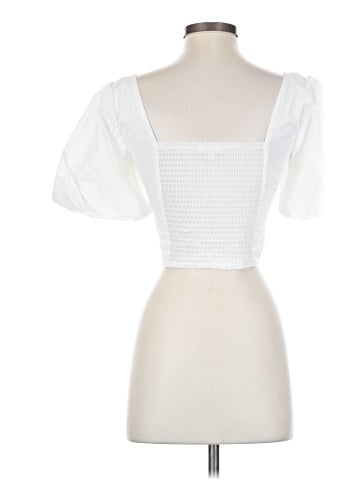 GB Short Sleeve Top (view 2)