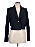 Iris Setlakwe Blue Blazer Size 10 - photo 1