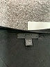 ATM Solid Black Cocktail Dress Size XS - photo 7