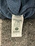 Sundry Color Block Black Pullover Sweater Size XS (0) - photo 8