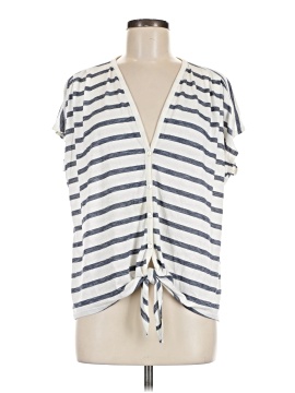 Max Studio Sleeveless T-Shirt (view 1)
