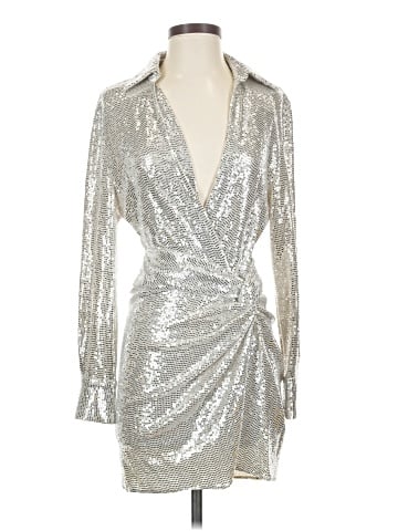 Zara Cocktail Dress (view 1)
