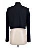 Iris Setlakwe Blue Blazer Size 10 - photo 2