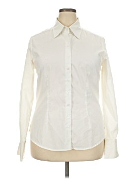 Elena Solano Long Sleeve Blouse