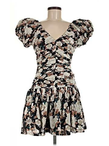 Abercrombie & Fitch Cocktail Dress (view 1)
