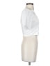 GB 100% Cotton White Short Sleeve Top Size XS - photo 4
