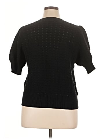Liz Claiborne Pullover Sweater (view 2)