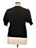 Liz Claiborne Black Pullover Sweater Size XL - photo 2